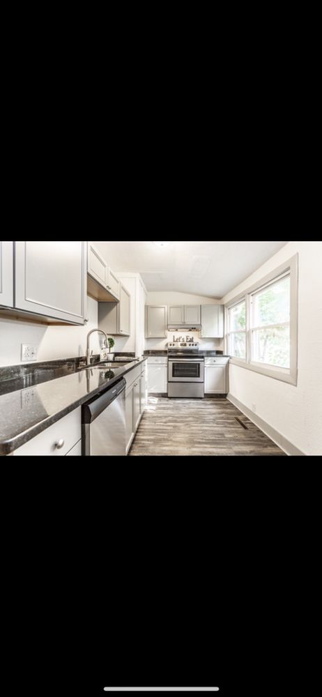 Slide of AB&F Construction