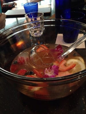 Glass Lounge at the Hyatt Place by null