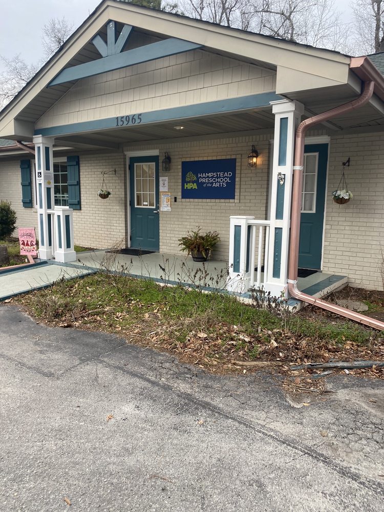 Hampstead Preschool of the Arts - childcare center in Hampstead, NC