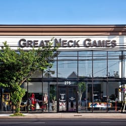 Great Neck Games & Productions