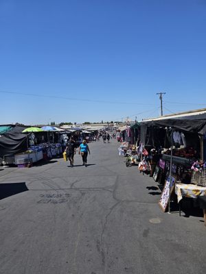 Denio's Farmers Market & Swap Meet by null