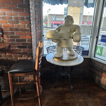 Corner Bakery Cafe - Inside of the place - Sandwiches Near Me - Burbank, California