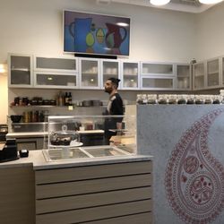Botte Chai Bar