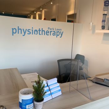 Park Lawn Physiotherapy - Physical Therapy Near Me - Toronto, Ontario