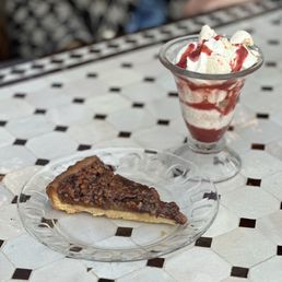 Derby Pie