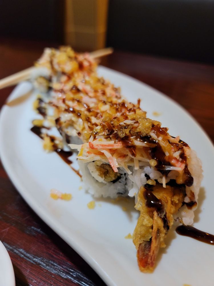 KYOTO ASIAN GRILLE Updated October 2024 237 Photos & 147 Reviews