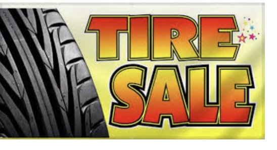 All Stop Tire Shop