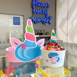 Baskin-Robbins