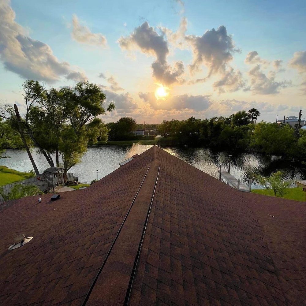 Slide of Allison with Besser Renovations