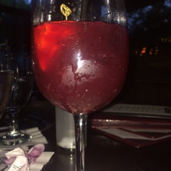 Foxhole Culinary Tavern - Sangria! Great taste! - New American Near Me - Austin, Texas