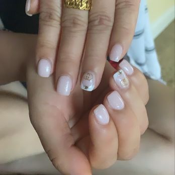 Top Nails Salon - Dip nail - Nail Salons Near Me - Lady Lake, Florida Top Nails Salon - Dip nail - Nail Salons Near Me - Lady Lake, Florida