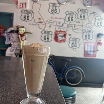 66 Diner - Diners Near Me - Albuquerque, New Mexico