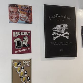 Siskiyou Brew Works - Pizza Near Me - McCloud, California Siskiyou Brew Works - Pizza Near Me - McCloud, California