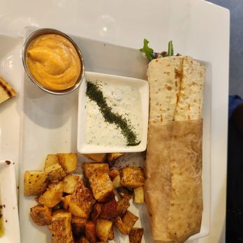 Tarla Mediterranean Bar + Grill - Mediterranean Near Me - Napa, California