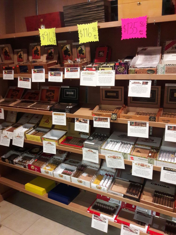 SMOKER’S PARADISE Updated September 2024 3233 N Mesa St, El Paso