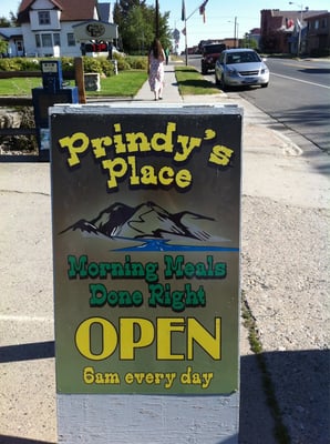 Prindy's Place by null