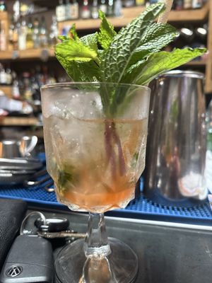 Backbar by null