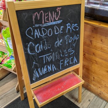 Las Americas Cafe - Black board menu. - Cafes Near Me - Doraville, Georgia Las Americas Cafe - Black board menu. - Cafes Near Me - Doraville, Georgia