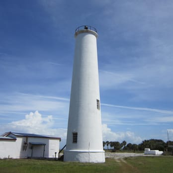 Allen's Aquatic Adventures - The old lighthouse - Tubing Near Me - Gulfport , Florida