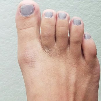 Tubi Nails - Nail Salons Near Me - Glendale, Arizona