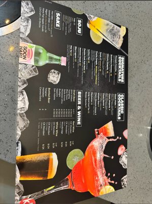 Menu photo 4 KPOT Korean BBQ & Hot Pot Ocala, FL Menu photo 4 KPOT Korean BBQ & Hot Pot Ocala, FL