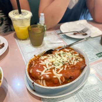 Kong Sihk Tong - Hong Kong Style Cafe Near Me - Flushing, New York