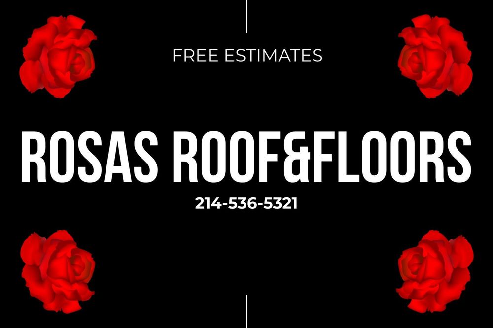 Slide of Rosas Roof & Floors