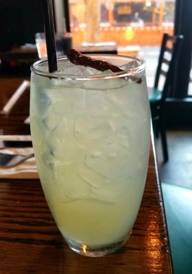 El Camion Cantina by null