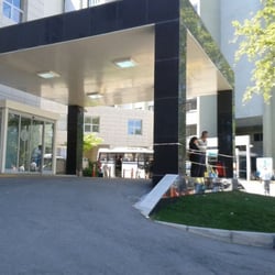 İzmir Atatürk Eğitim ve Araştırma Hastanesi