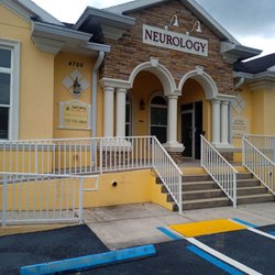 Natural Clinic, MD - Outside