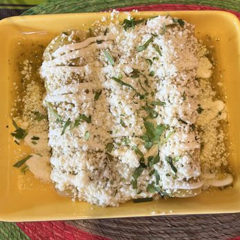 Francisco’s Cantina Restaurant - Chicken enchiladas - Mexican Near Me - North Canton, Ohio Francisco’s Cantina Restaurant - Chicken enchiladas - Mexican Near Me - North Canton, Ohio