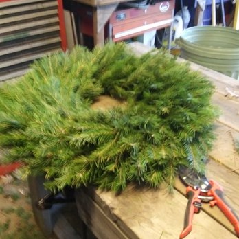 PG Enterprise - Custom Wreaths. - Christmas Trees Near Me - Douglassville, Pennsylvania PG Enterprise - Custom Wreaths. - Christmas Trees Near Me - Douglassville, Pennsylvania