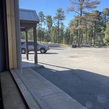 Anaheim Jacks - Large parking space - Burgers Near Me - Ruidoso, New Mexico