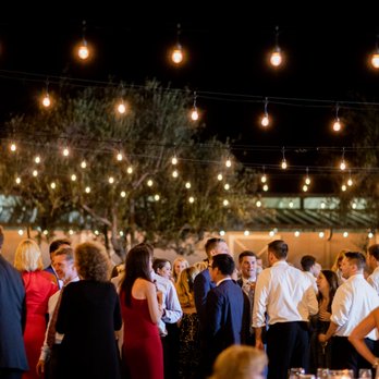 Brookview Ranch - Example of the twinkle lights provided by Brookview, at around 9pm in August. - Venues & Event Spaces Near Me - Agoura Hills, California Brookview Ranch - Example of the twinkle lights provided by Brookview, at around 9pm in August. - Venues & Event Spaces Near Me - Agoura Hills, California