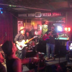Damon Fowler @ The Alley