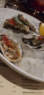 Verde y Crema by null