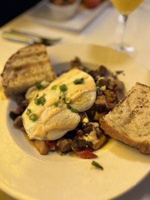 Toasted Gastrobrunch by null