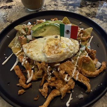 Kahlovera Bar & Grill - Chilaquiles - Mexican Near Me - Cary, North Carolina Kahlovera Bar & Grill - Chilaquiles - Mexican Near Me - Cary, North Carolina