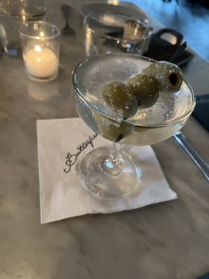 Butterfield by null Butterfield by null