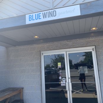 BLUE WIND GOURMET - Updated June 2025 - 123 Photos & 228 Reviews