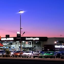 Southgate Holden - Southgate Holden