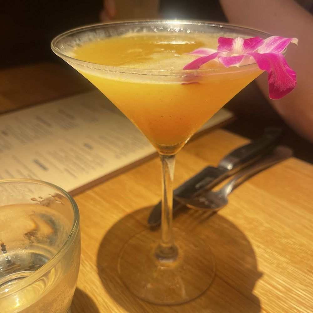 Cocktail Cocktail