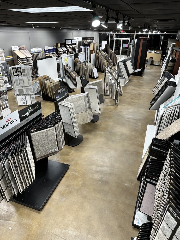 DALTON’S CARPET OUTLET Updated September 2024 11 Photos 7088