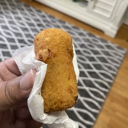 Croqueteria - Chicken croquettes