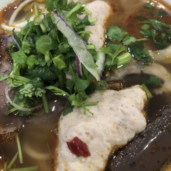 Ngự Bình Restaurant - #2 mild - Vietnamese Near Me - Westminster, California