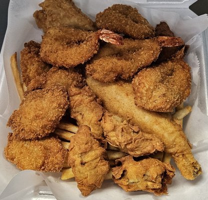 Kings Seafood