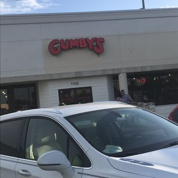 Gumby's Pizza - Pizza Near Me - College Station, Texas Gumby's Pizza - Pizza Near Me - College Station, Texas