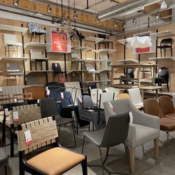 West Elm Outlet - Chairs