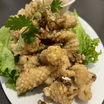 Phnom Penh - Squid - Cambodian Near Me - Vancouver, British Columbia Phnom Penh - Squid - Cambodian Near Me - Vancouver, British Columbia