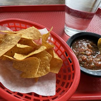 El Sol Restaurant & Catering - Free chips & salsa. - Mexican Near Me - Rodeo, California El Sol Restaurant & Catering - Free chips & salsa. - Mexican Near Me - Rodeo, California